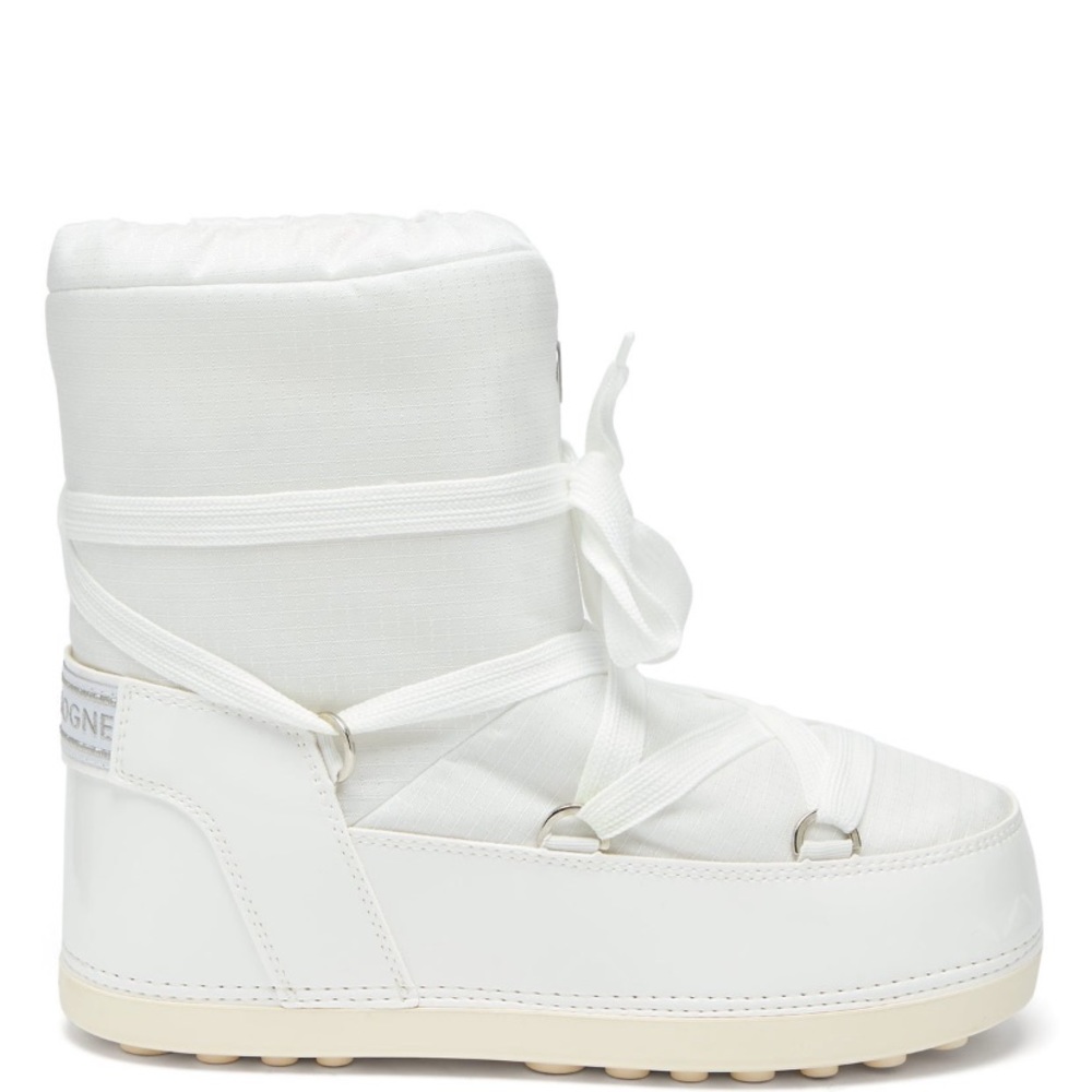 Bogner snow boots